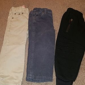 Bottom Bundle 24mo/2T